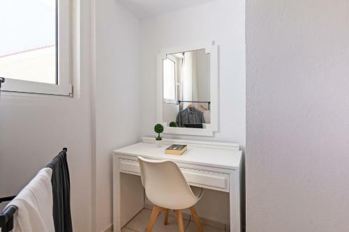 Apartamento Azure Seaside Apts