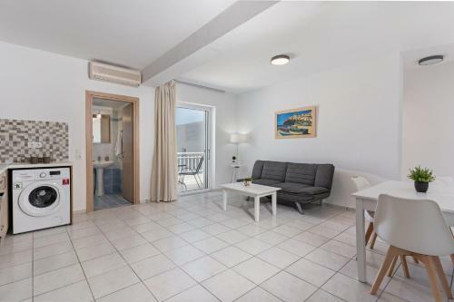 Apartamento Azure Seaside Apts