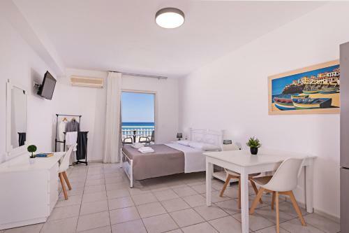 Apartamento Azure Seaside Apts