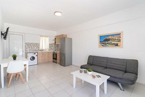 Apartamento Azure Seaside Apts