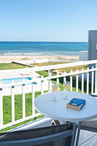 Apartamento Azure Seaside Apts
