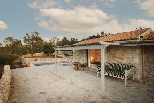 Villa Sirina