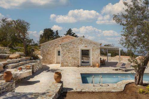 Villa Sirina