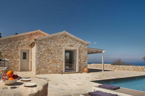 Villa Sirina