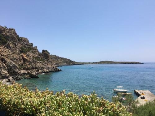 Hotel Taverna Akrogiali