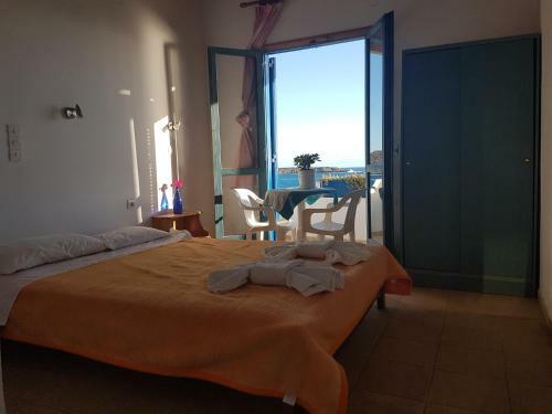 Hotel Taverna Akrogiali