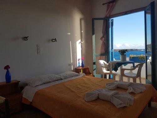Hotel Taverna Akrogiali