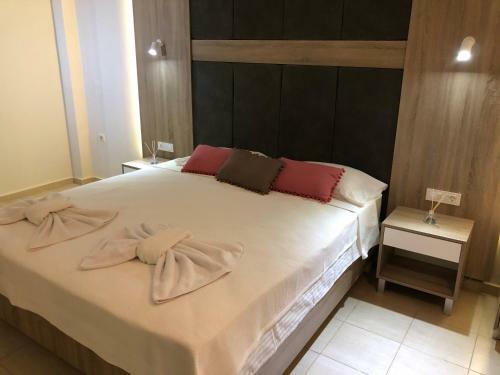 Hotel Taverna Akrogiali