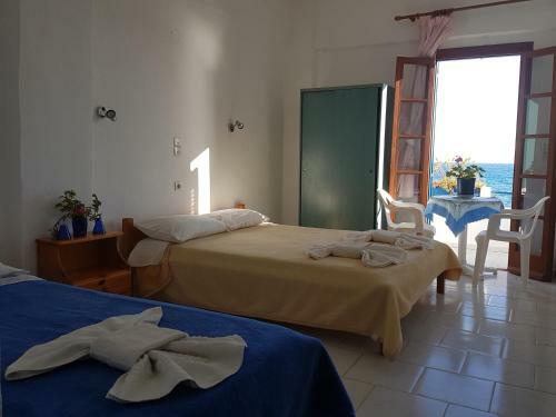Hotel Taverna Akrogiali