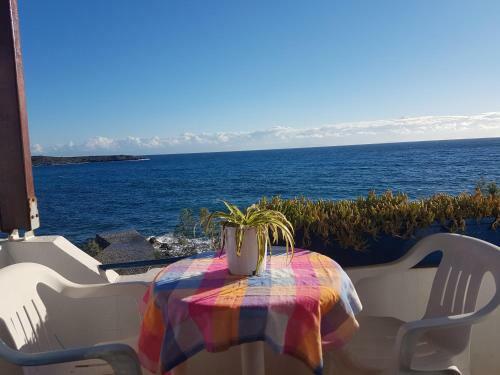 Hotel Taverna Akrogiali