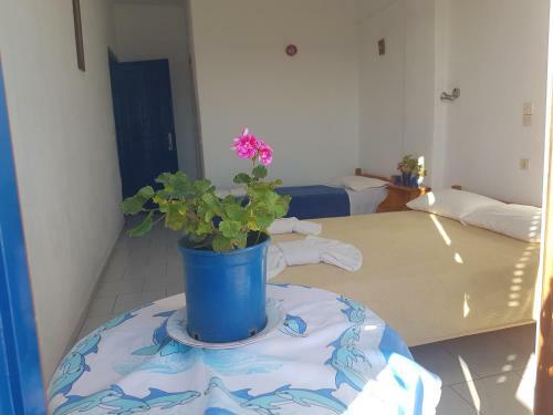 Hotel Taverna Akrogiali