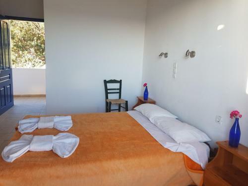 Hotel Taverna Akrogiali