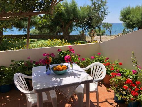 Hotel Taverna Akrogiali