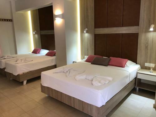 Hotel Taverna Akrogiali