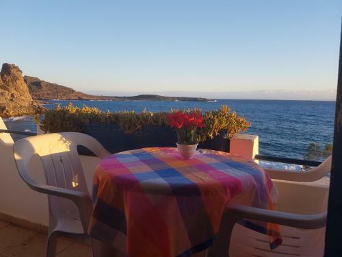 Hotel Taverna Akrogiali