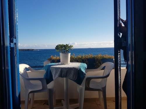 Hotel Taverna Akrogiali