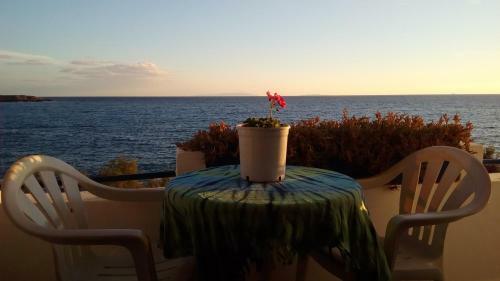 Hotel Taverna Akrogiali