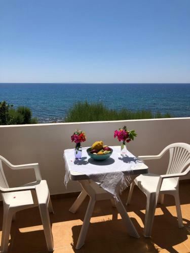 Hotel Taverna Akrogiali