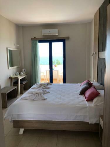 Hotel Taverna Akrogiali