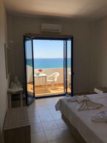 Hotel Taverna Akrogiali