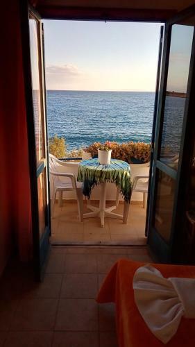 Hotel Taverna Akrogiali