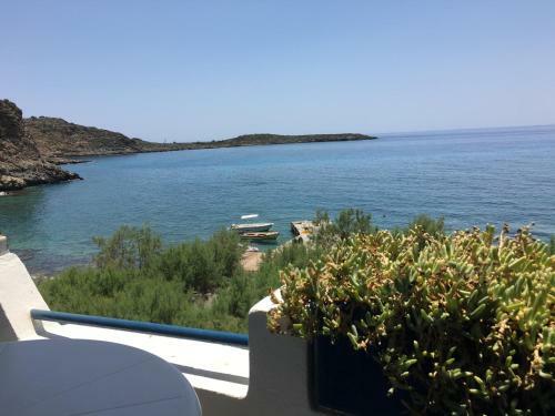 Hotel Taverna Akrogiali