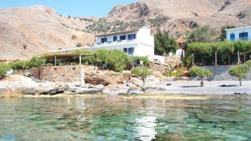 Hotel Taverna Akrogiali