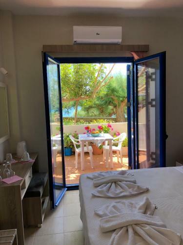 Hotel Taverna Akrogiali