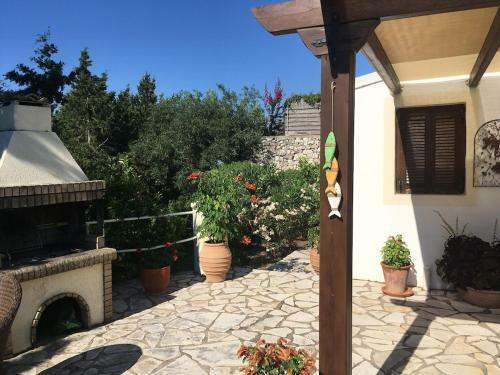 Villa Paparouna