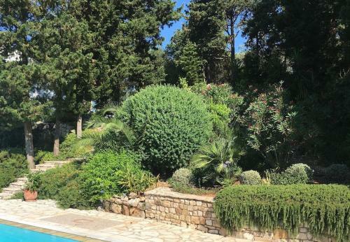 Villa Paparouna