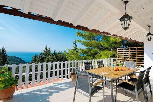 Villa Paparouna