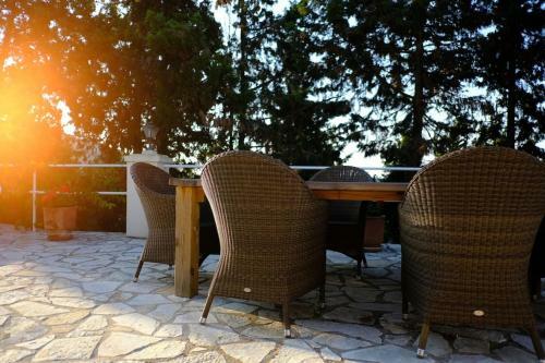 Villa Paparouna