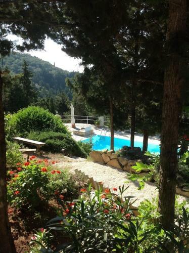 Villa Paparouna