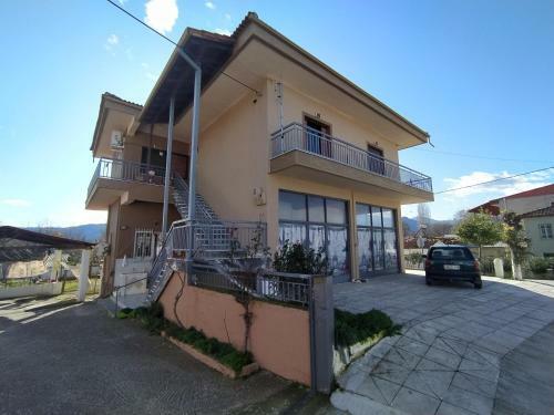 Apartamento Fofi's Place