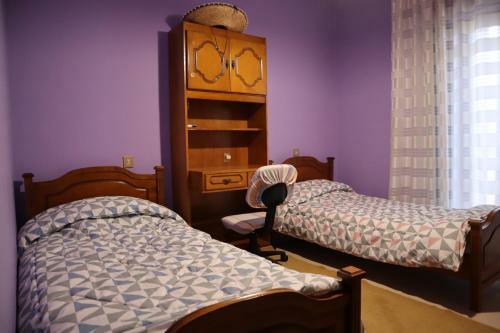 Apartamento Fofi's Place