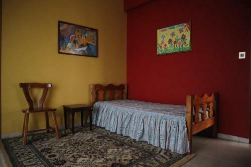 Apartamento Fofi's Place