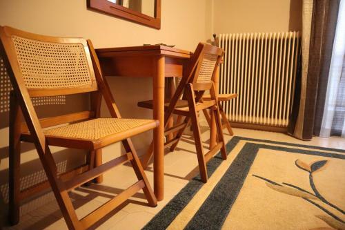 Apartamento Fofi's Place