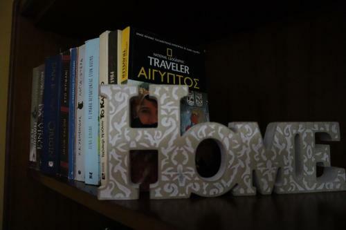Apartamento Fofi's Place