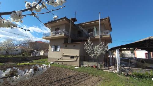 Apartamento Fofi's Place