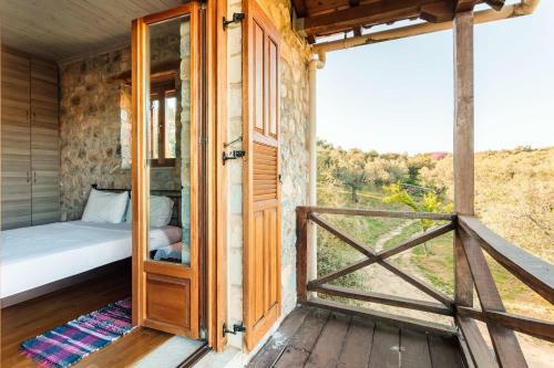 Olive Grove Haven - Bespoke Design, Top Location