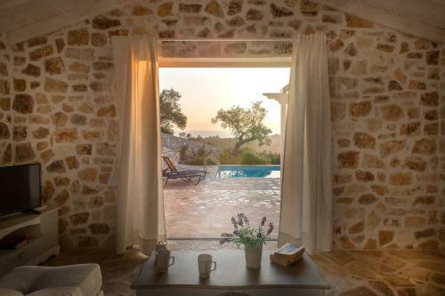 Villa Spitaki