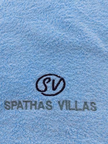 Villa Spitaki