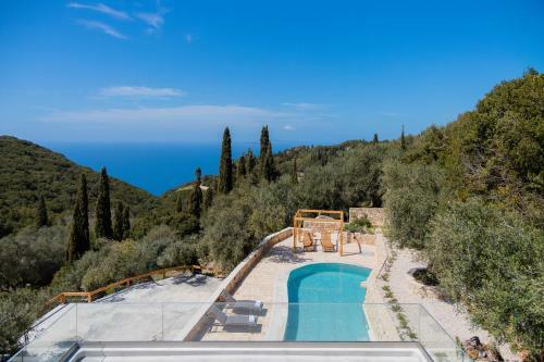 Villa Prokimea By Mediterraneanvillas