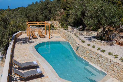 Villa Prokimea By Mediterraneanvillas