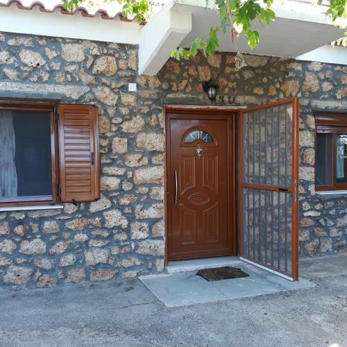 Sparta Githion Politimis Village House