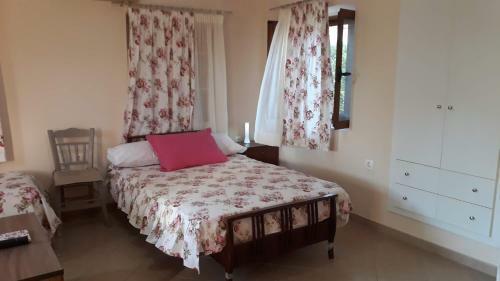 Sparta Githion Politimis Village House
