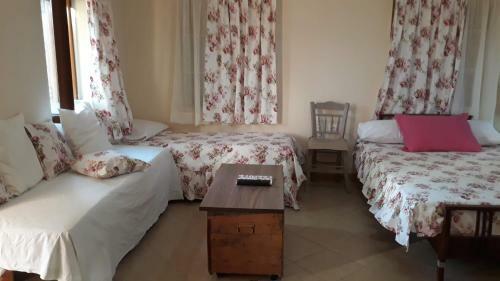 Sparta Githion Politimis Village House