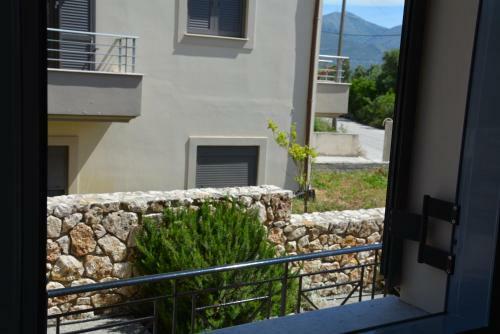 Lotus Sea View Studio Apartment 2