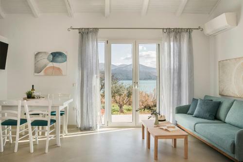 Melete Muse - Holiday Home