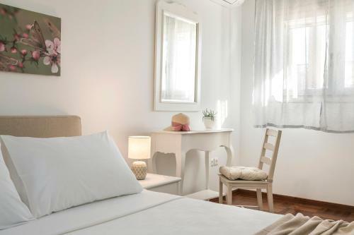 Melete Muse - Holiday Home
